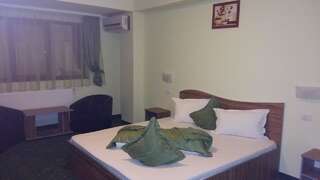 Отель Hotel Corneliuss Галац Двухместный номер с 1 кроватью-2